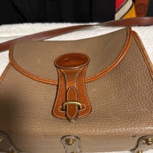 Dooney & Bourke vintage purse